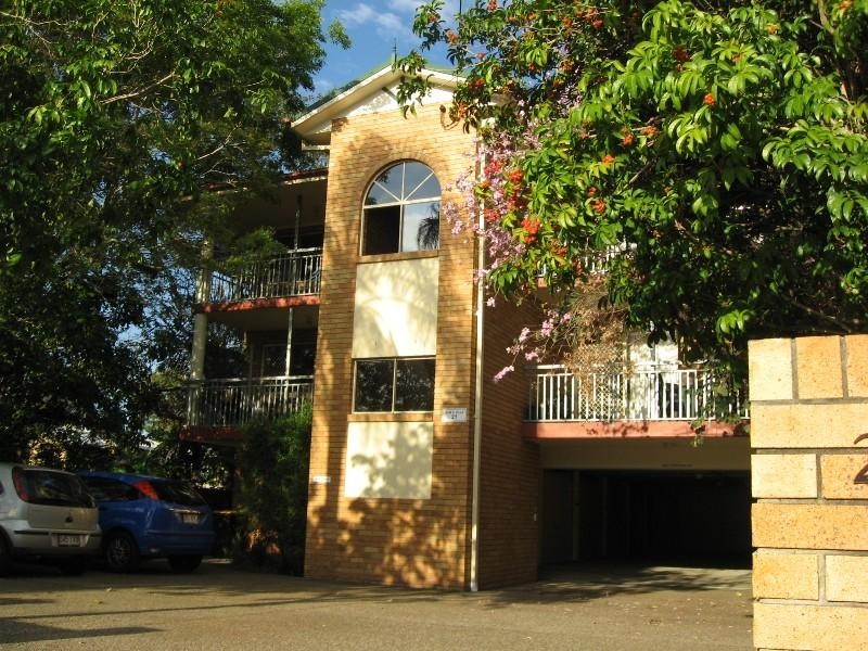 1/27 Salt Street, Windsor QLD 4030