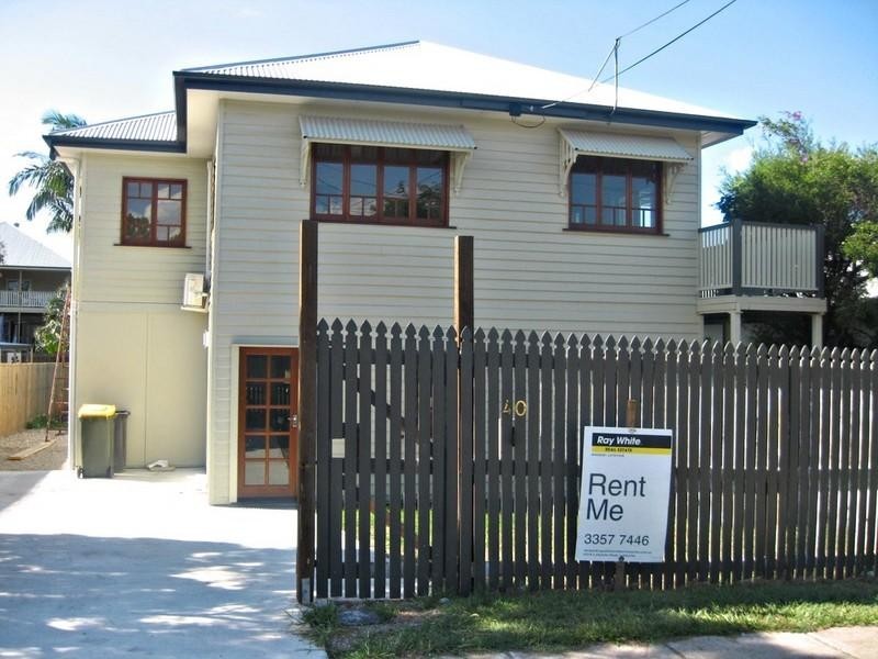 40 Edinburgh Castle Road, Kedron QLD 4031