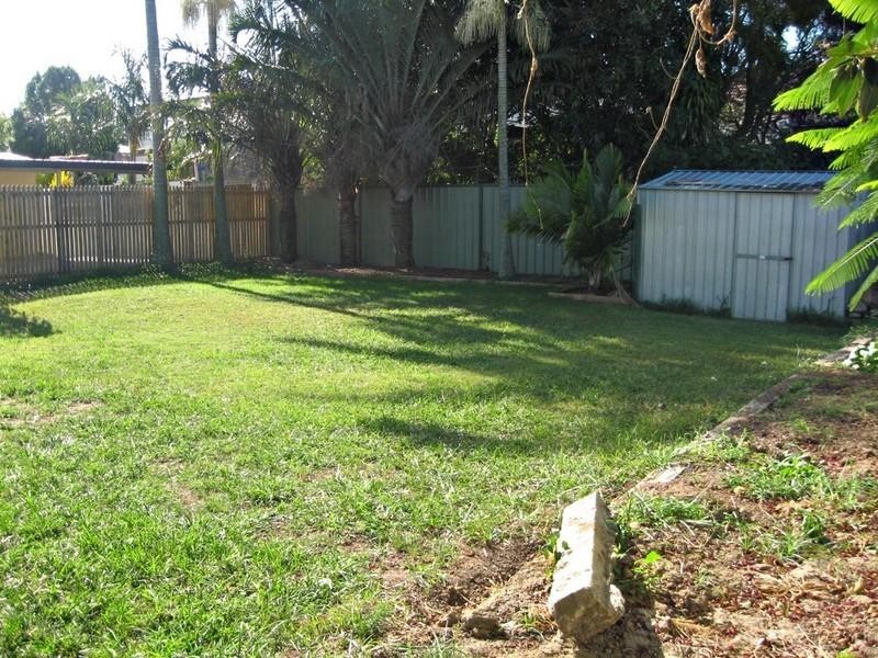 40 Edinburgh Castle Road, Kedron QLD 4031