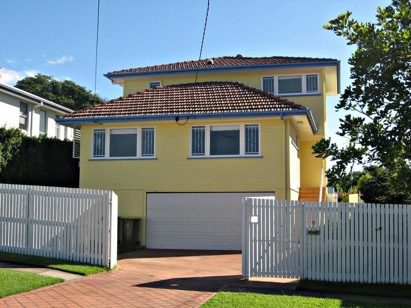 60 Twelfth Avenue, Kedron QLD 4031