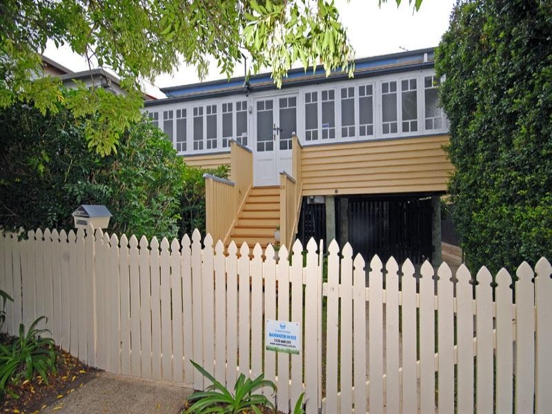 26 Felix Street, Lutwyche QLD 4030