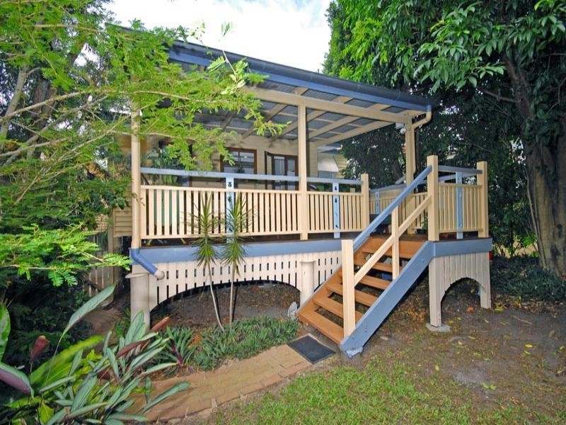 26 Felix Street, Lutwyche QLD 4030