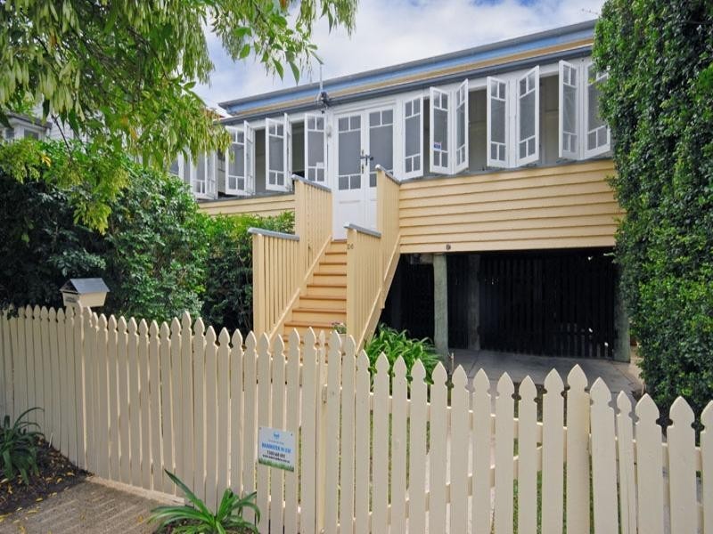 26 Felix Street, Lutwyche QLD 4030