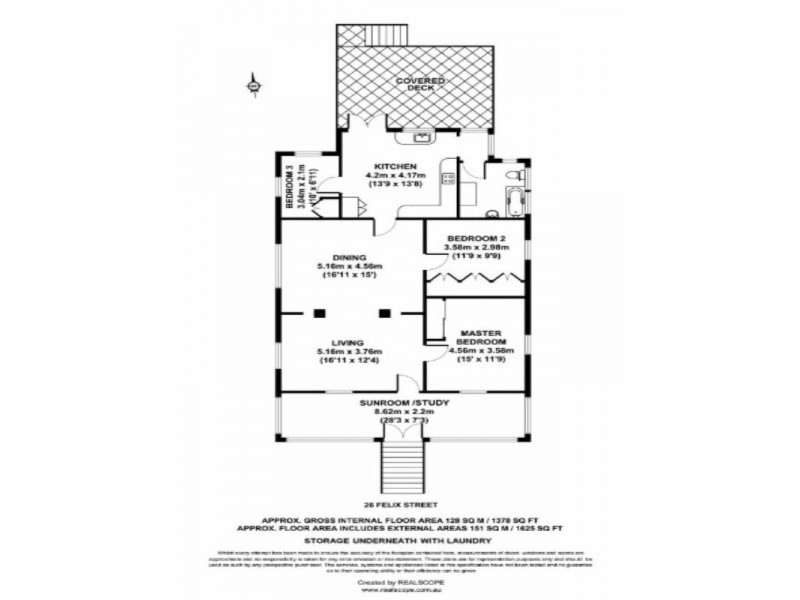 26 Felix Street, Lutwyche QLD 4030