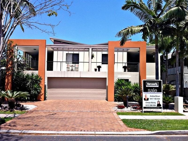 2/85 Beatrice Terrace, Ascot QLD 4007