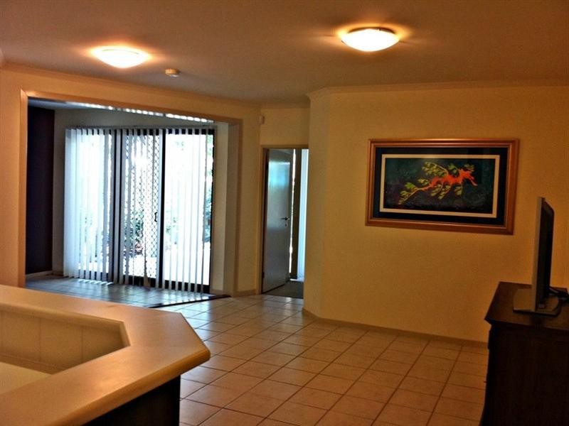 2/85 Beatrice Terrace, Ascot QLD 4007