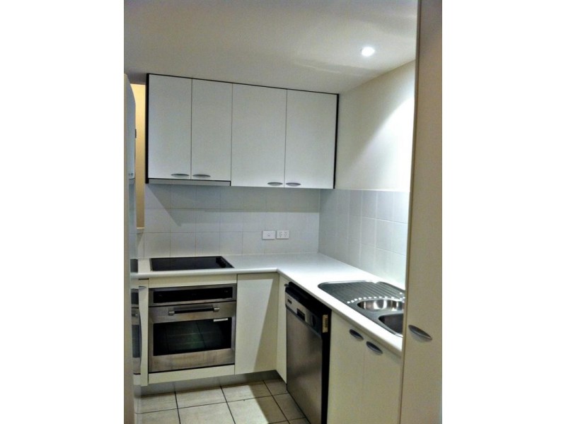 2/85 Beatrice Terrace, Ascot QLD 4007