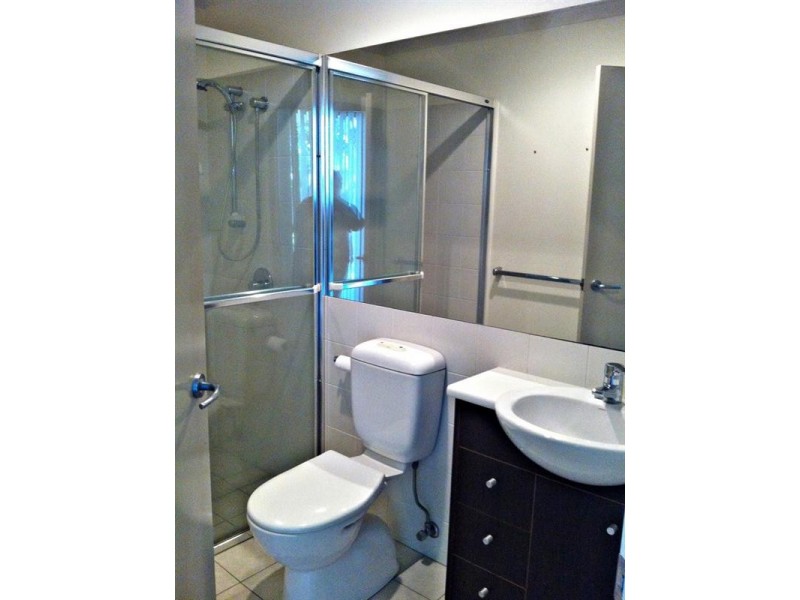 2/85 Beatrice Terrace, Ascot QLD 4007