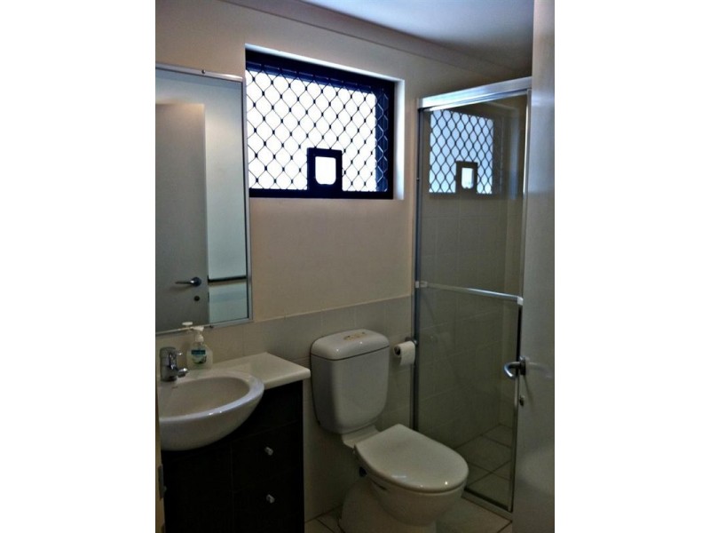 2/85 Beatrice Terrace, Ascot QLD 4007