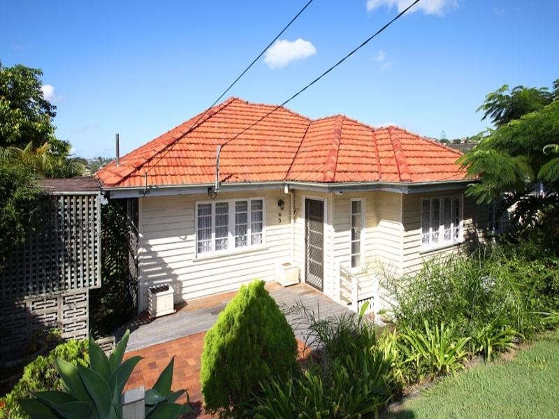 5 Dalrymple Street, Wilston QLD 4051