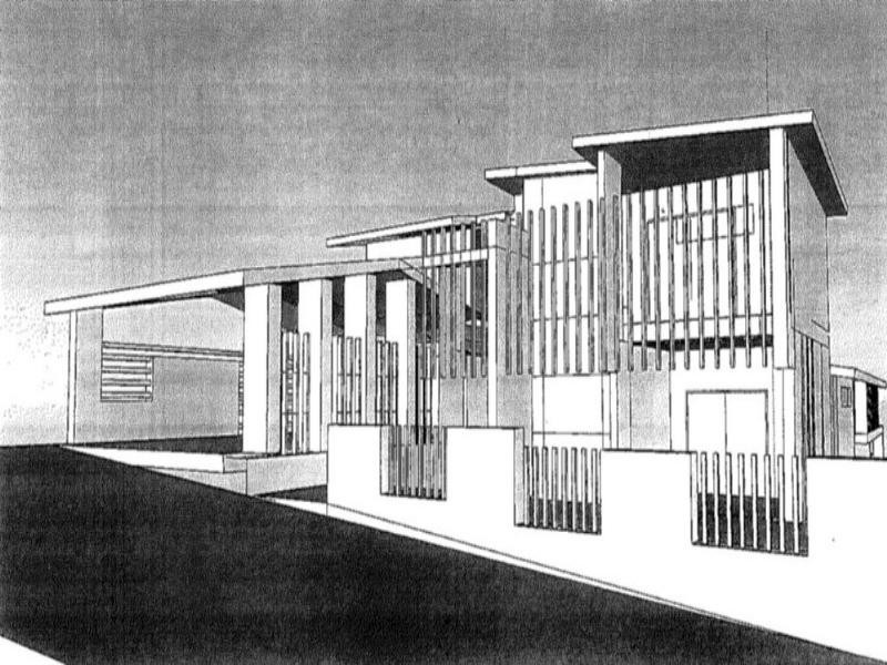 5 Dalrymple Street, Wilston QLD 4051