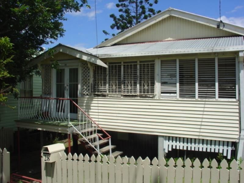 28 Brown Street, Windsor QLD 4030