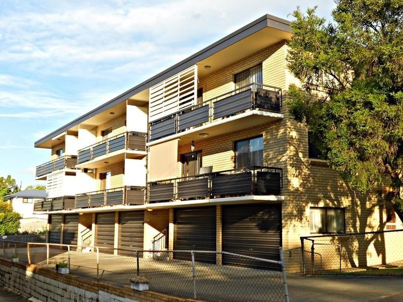 5/133 Brook Street, Lutwyche QLD 4030