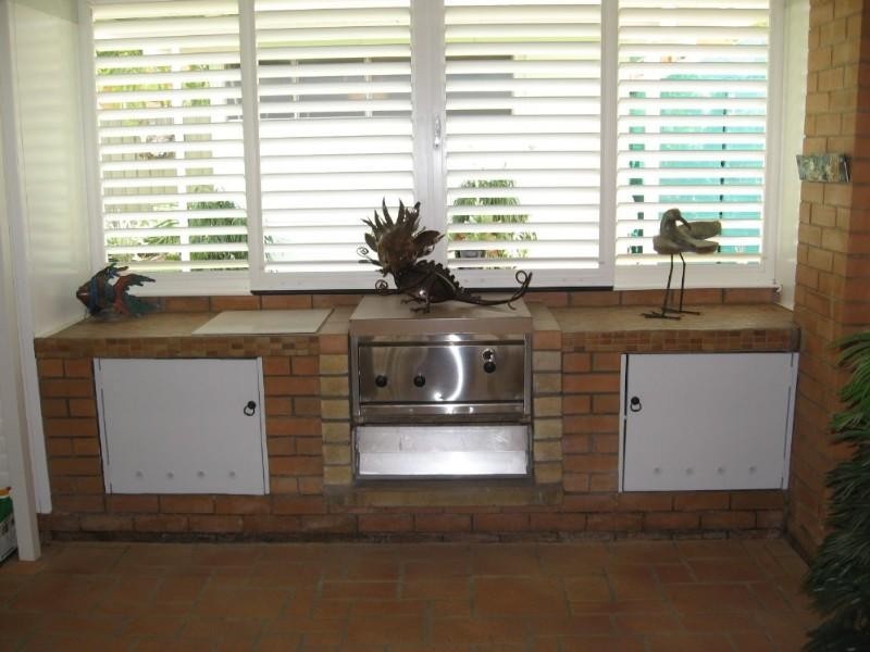 Chermside West QLD 4032