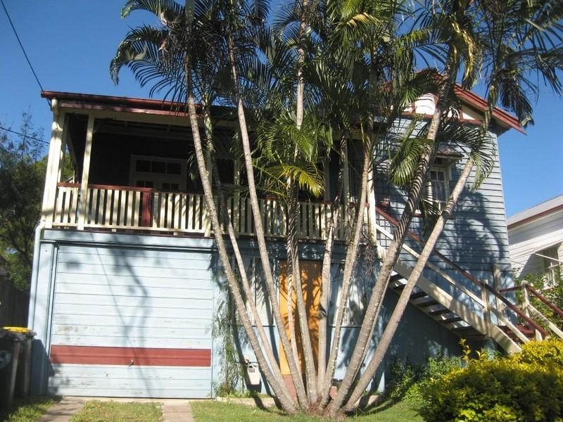 89 Rose Street, Wooloowin QLD 4030