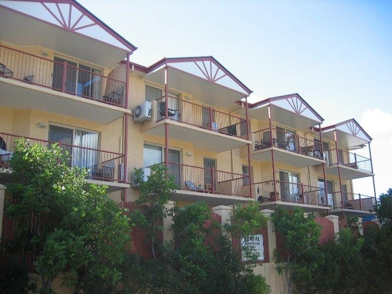 19/43 Carberry Street, Grange QLD 4051