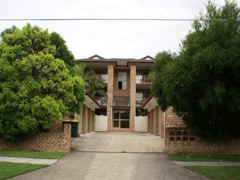 5/63 Lamington Avenue, Lutwyche QLD 4030