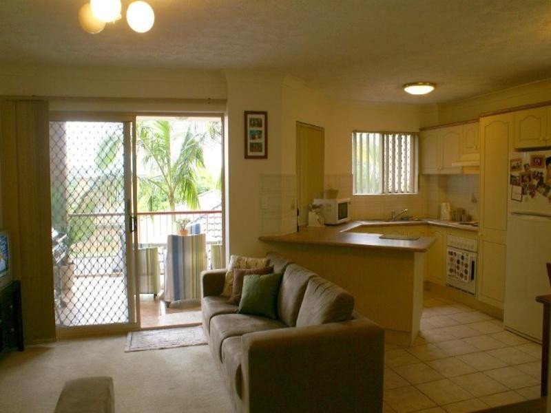 5/63 Lamington Avenue, Lutwyche QLD 4030