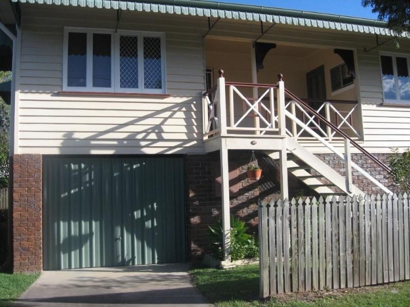 1/26 Judge Street, Wooloowin QLD 4030