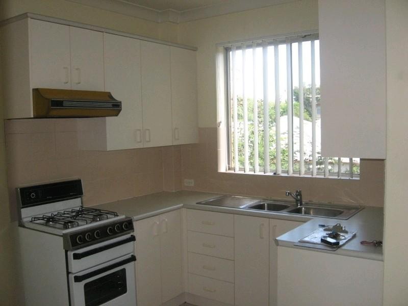 4/36 Fifth Avenue, Kedron QLD 4031