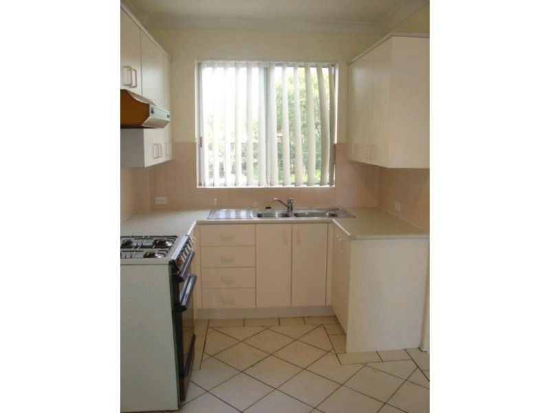 4/36 Fifth Avenue, Kedron QLD 4031