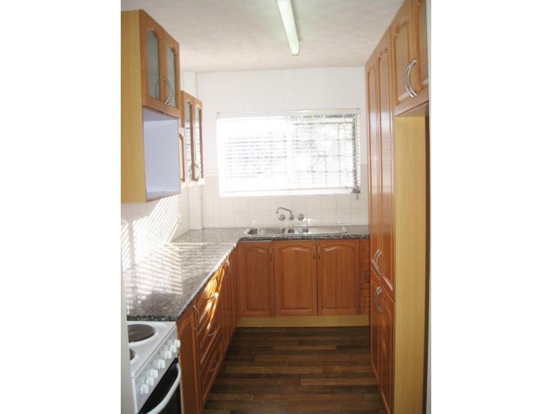 3/40 Maygar Street, Windsor QLD 4030