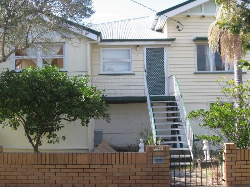 14 Norman Street, Ascot QLD 4007