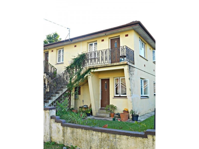 4/63 Swan Street, Gordon Park QLD 4031