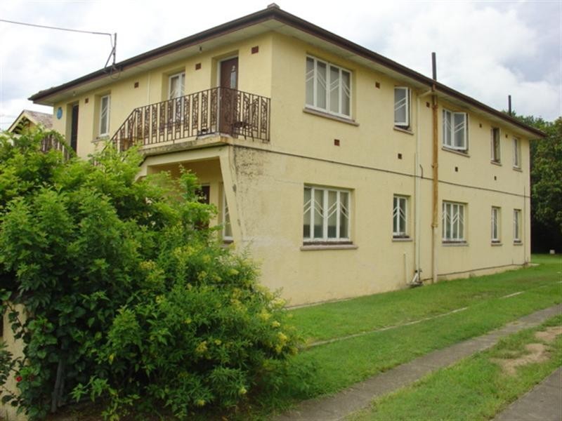 4/63 Swan Street, Gordon Park QLD 4031