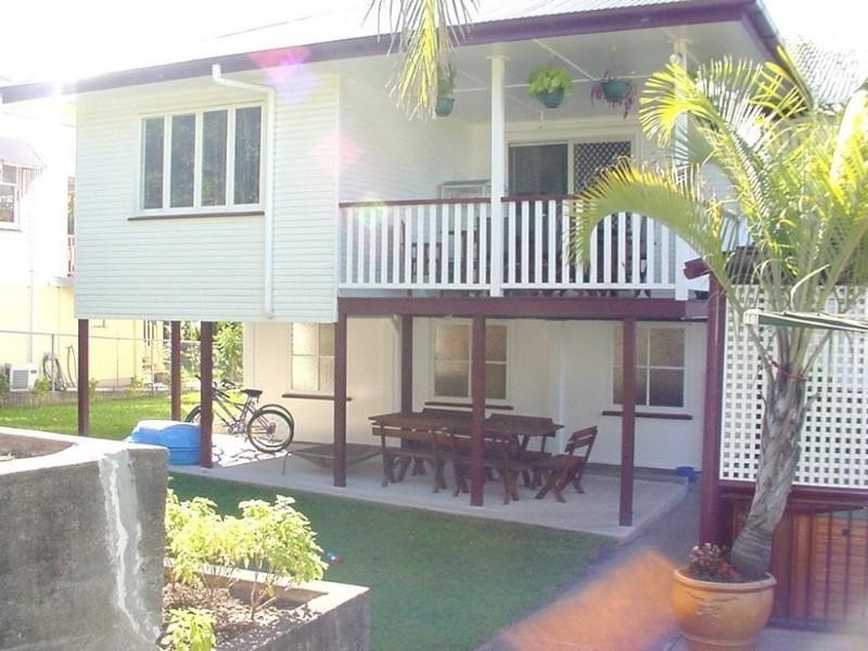 31 Ada Street, Windsor QLD 4030