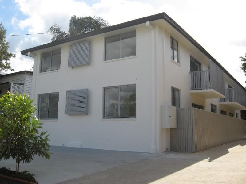 1-6/105 Alderley Avenue, Alderley QLD 4051
