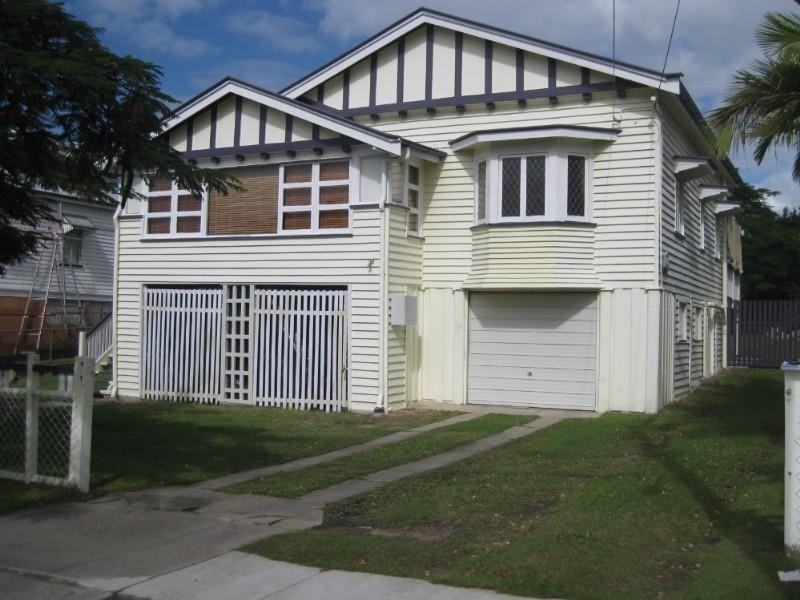 40 Strathmore Street, Kedron QLD 4031