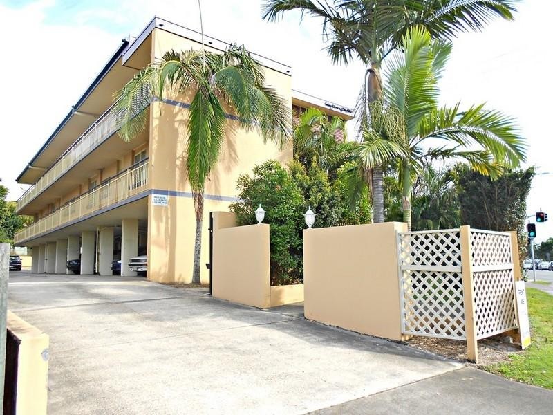 5/102 Kedron Park Road, Wooloowin QLD 4030