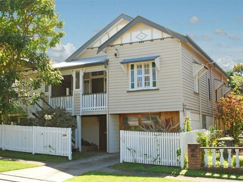 16 Felix Street, Lutwyche QLD 4030