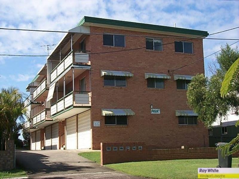 4/59 Lamington Avenue, Lutwyche QLD 4030