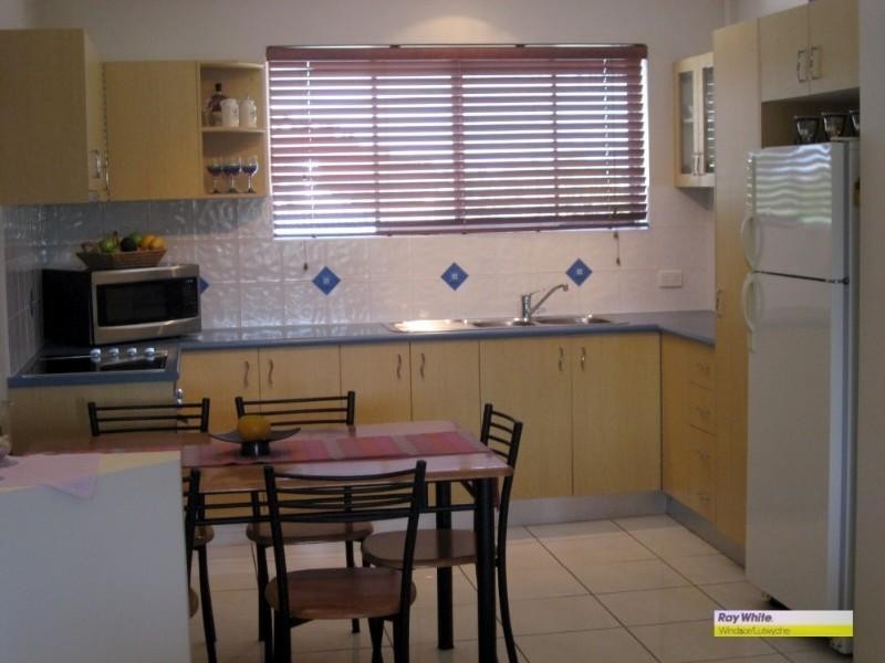 4/59 Lamington Avenue, Lutwyche QLD 4030