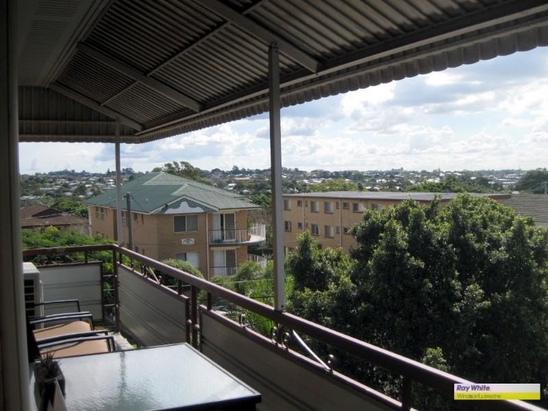 4/59 Lamington Avenue, Lutwyche QLD 4030