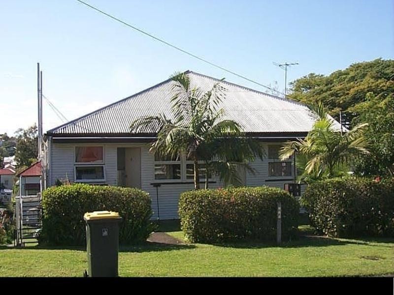 1/18 Kenneth Street, Lutwyche QLD 4030