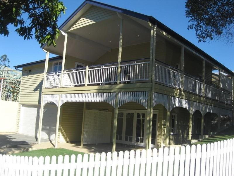 195 Edmondstone Street, Wilston QLD 4051