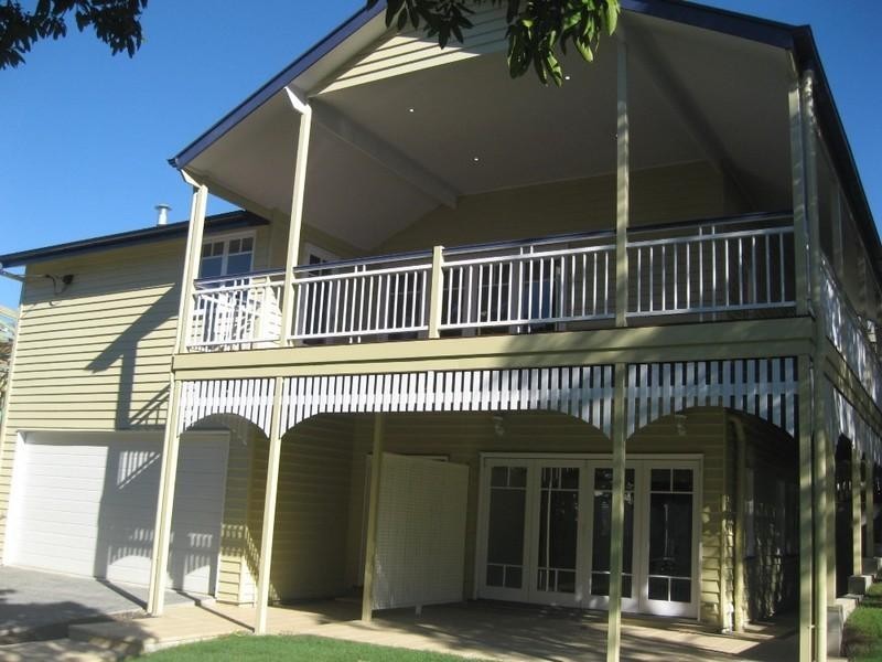 195 Edmondstone Street, Wilston QLD 4051