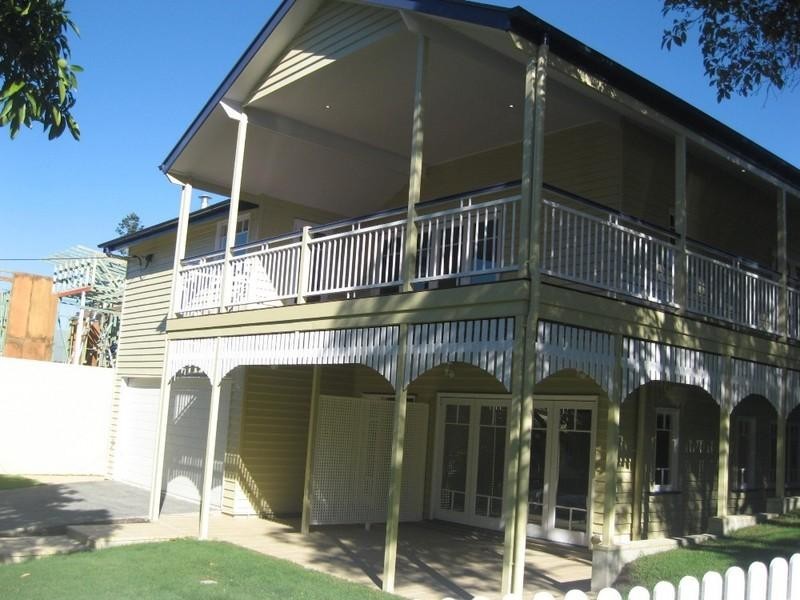 195 Edmondstone Street, Wilston QLD 4051