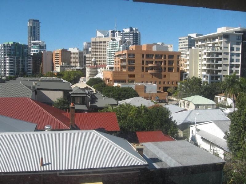 207/391 Wickham Terrace, Spring Hill QLD 4000