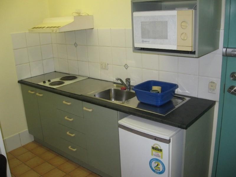 207/391 Wickham Terrace, Spring Hill QLD 4000