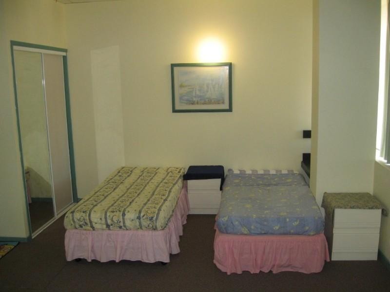 207/391 Wickham Terrace, Spring Hill QLD 4000