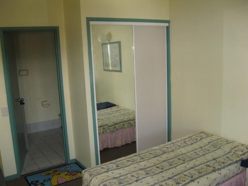 207/391 Wickham Terrace, Spring Hill QLD 4000