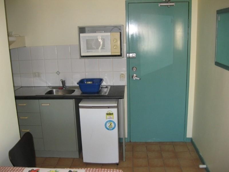 207/391 Wickham Terrace, Spring Hill QLD 4000