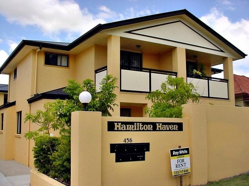 5/456 Hamilton Road, Chermside QLD 4032