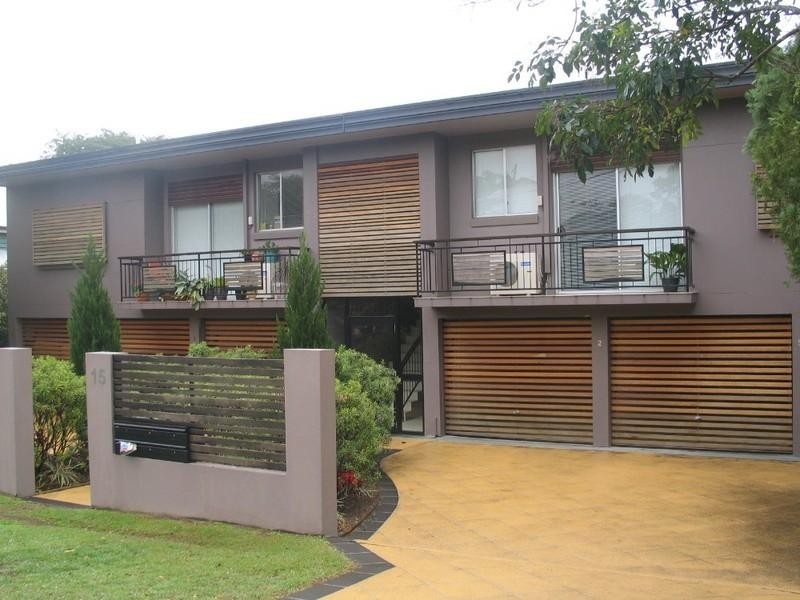 4/15 Windsor Avenue, Lutwyche QLD 4030