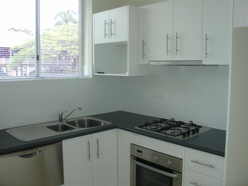 4/15 Windsor Avenue, Lutwyche QLD 4030