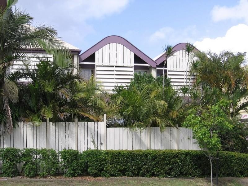 12/34 Lowerson Street, Lutwyche QLD 4030